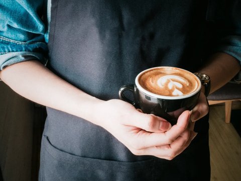 Minum Kopi Kok Malah Ngantuk, Ini Penyebabnya