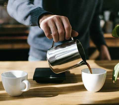 Minum Kopi Kok Malah Ngantuk, Ini Penyebabnya