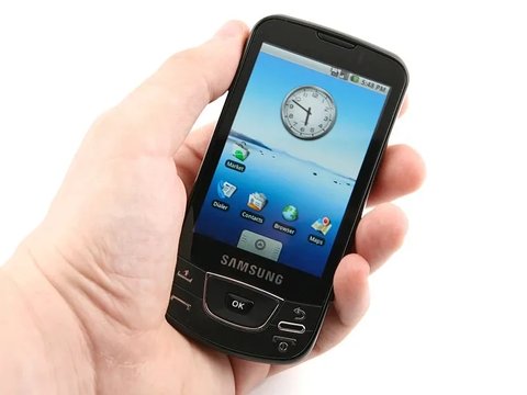 ERA SMARTPHONE ANDROID