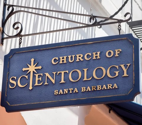 Di Balik Kontroversi Scientology