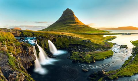 3. Islandia