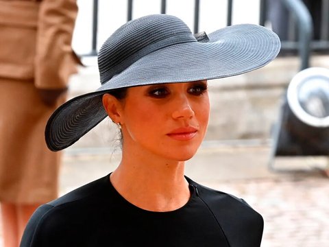 Meghan Markle Menang Lawan Kakak Tiri di Pengadilan