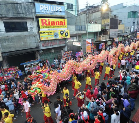 Jejak Naga Suryakencana