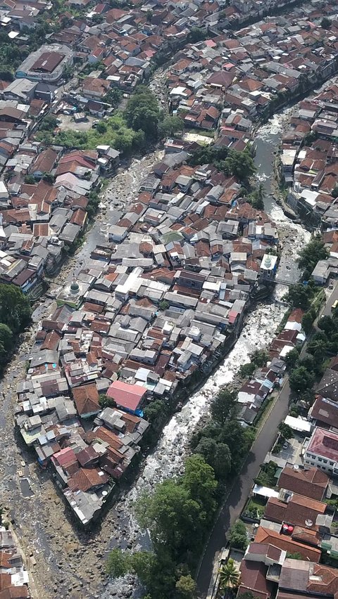 Menyeberanglah ke Pulo Geulis