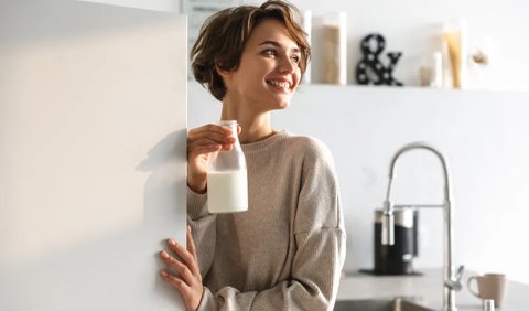 Jadi, Obat Apa Saja yang Bisa Dikonsumsi dengan Susu?