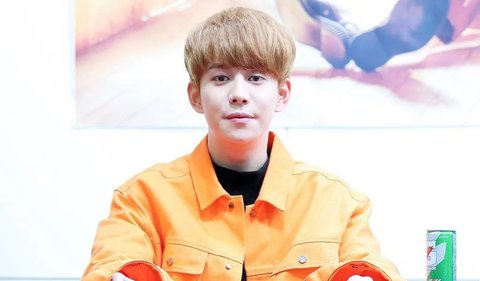 Park Kyung dikabarkan memiliki IQ 156.