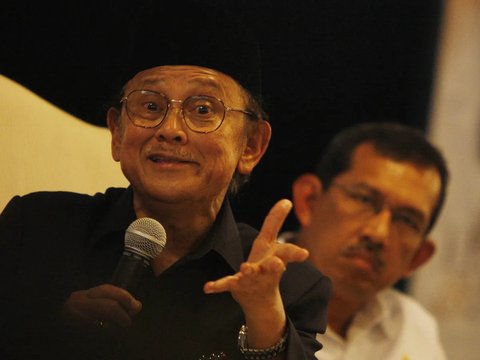 Presiden RI Cari Penerus