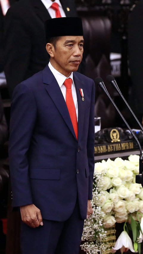 Joko Widodo