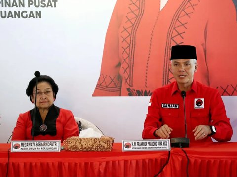 Presiden RI Cari Penerus