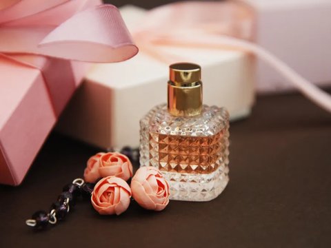 Fakta Unik Grasse, Dulunya Berbau Tak Sedap Kini Jadi Kota Parfum Dunia