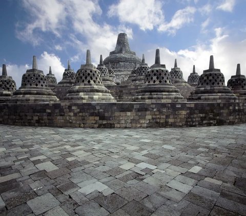 Candi Borobudur