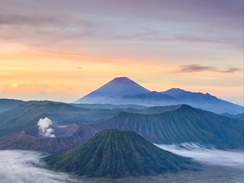 Wajah 10 Bali Baru