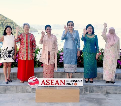 Keindahan Labuan Bajo Bikin Kagum Para Pemimpin Dunia