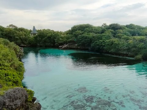 Selain Labuan Bajo, NTT Juga Punya Surga Dunia di Pulau Sumba