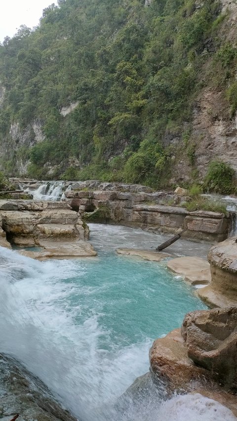 3. Air Terjun Tanggedu