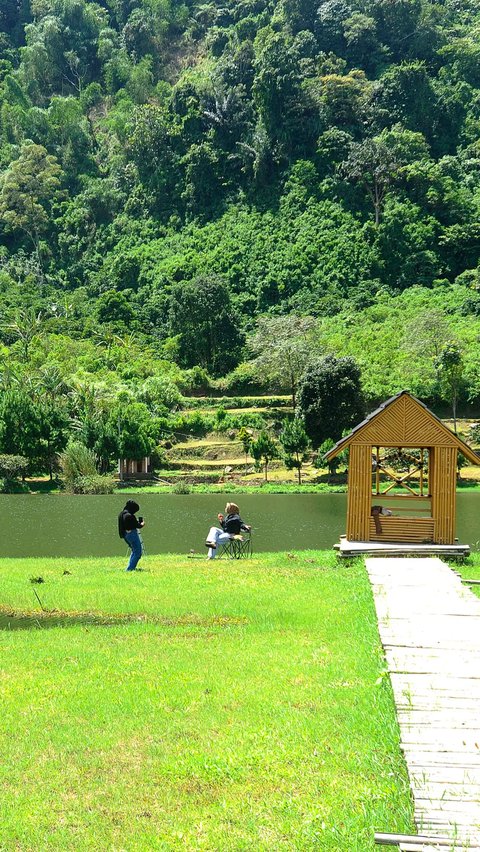 Anak Tiri Puncak Bogor