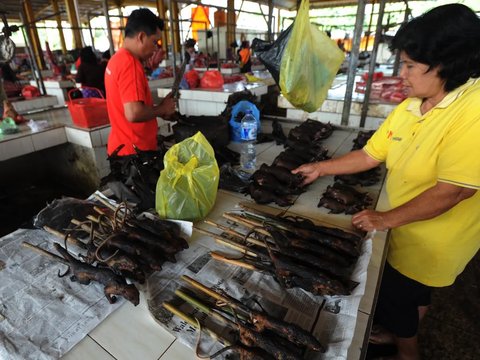 Sate Tikus