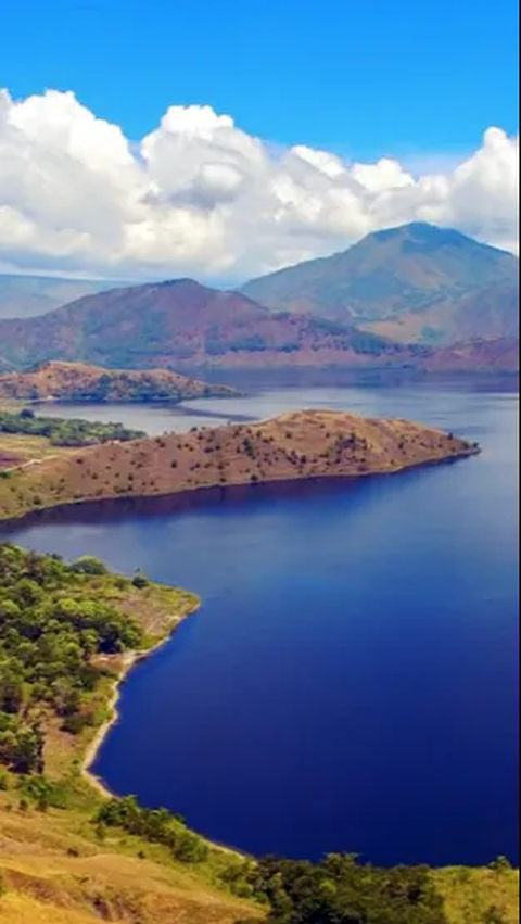 Danau Toba