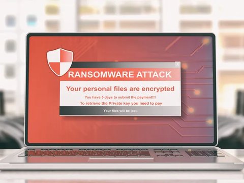 Mengenal Ransomware yang Bikin Geger Media Sosial