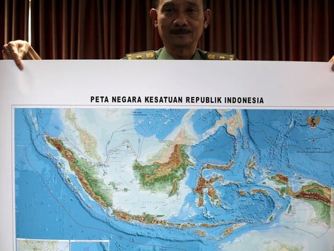 Serba Paling dari Indonesia