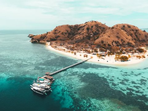 Pulau Terbanyak