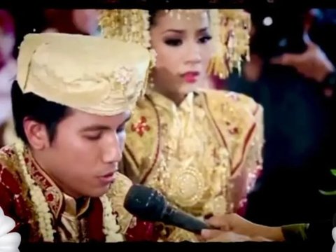 Moment Hangat Penuh Cinta Desta-Natasha Rizky