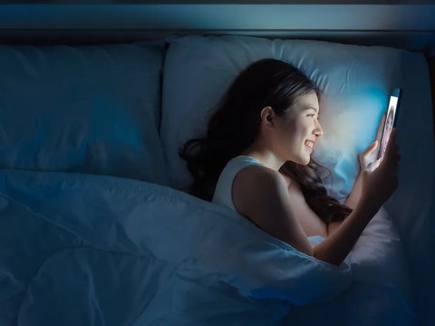 Sleep Call, Tren Masa Kini yang Kerap Dilakukan Oleh Banyak Pasangan