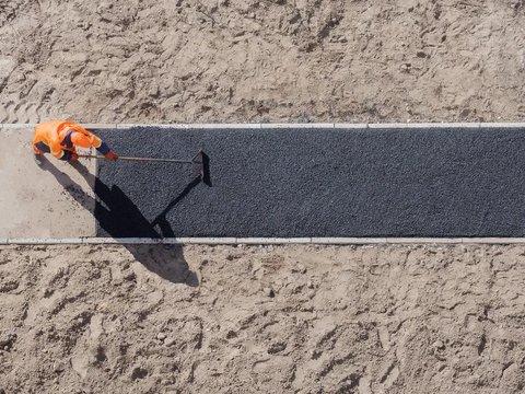 Tol Pertama Dunia ada di Italia