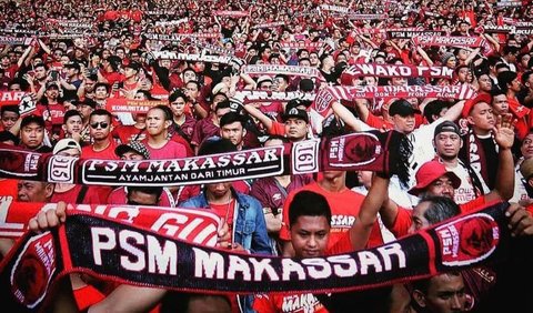 PSM Makassar