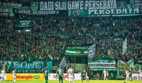 Persebaya Surabaya