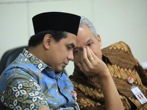 Bakal Calon DPD RI