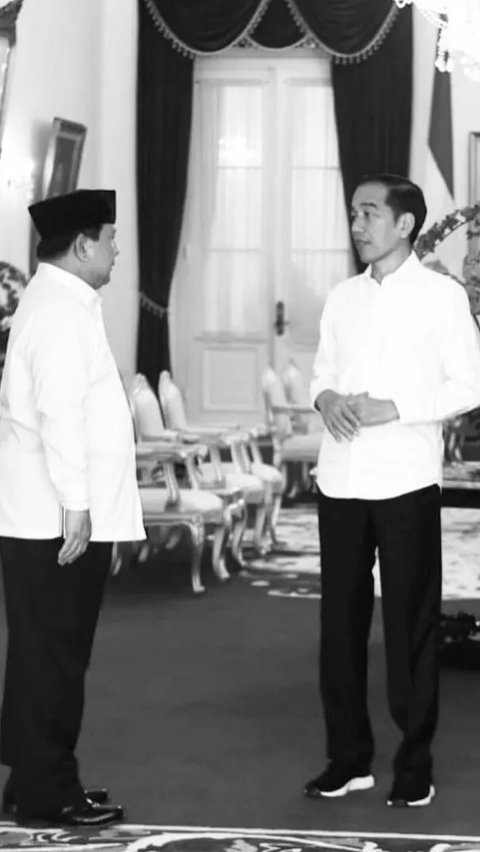 Prabowo Subianto dan Joko Widodo (Jokowi) sempat bertarung di Pilpres 2019. Prabowo diusung oleh Koalisi Indonesia Adil Makmur dan Jokowi didukung Koalisi Indonesia Kerja.