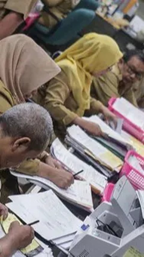 PNS Mendadak Tenar Usai Pamer Harta