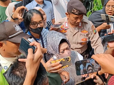 Reihana sampai dipanggil KPK karena aksi flexingnya terekam di media sosial.