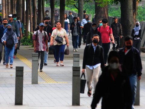 Atur Jam Kerja, Mampukah Atasi Macet?