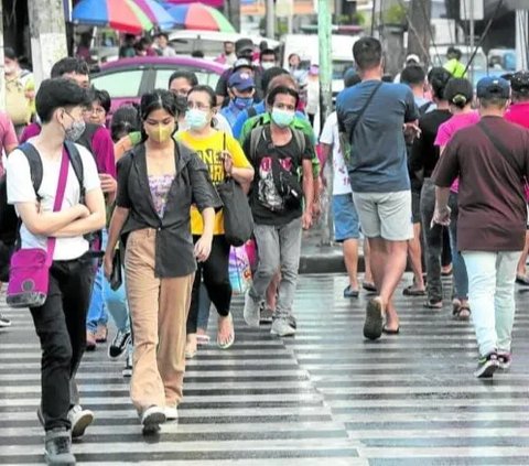 Daftar Negara yang Warganya Tak Bisa Jauh dari Smartphone