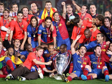 Squad Sextuple FC Barcelona 2009, Bagaimana Kabarnya Saat ini?