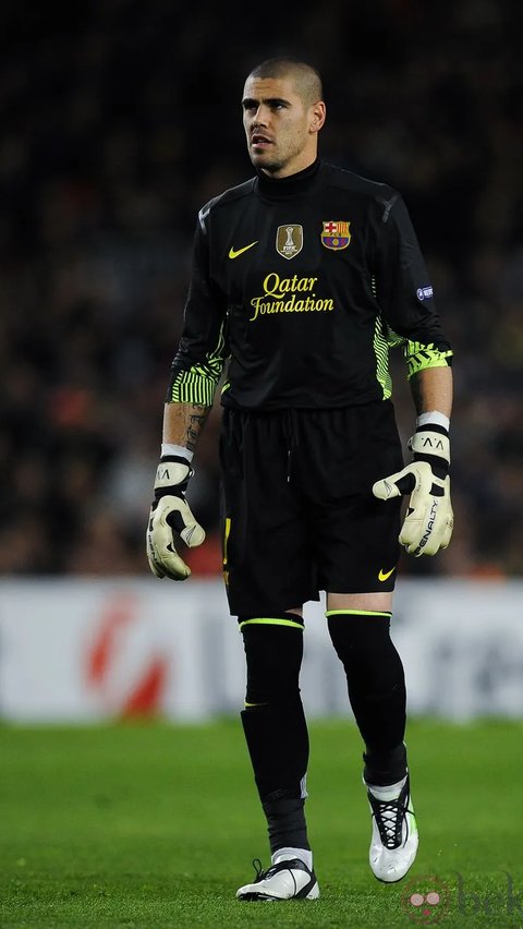 Victor Valdes