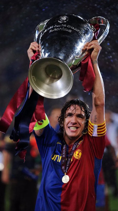 Charles Puyol