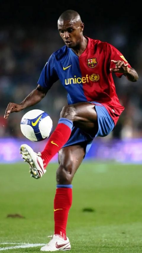 Eric Abidal