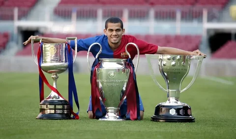 Dani Alves