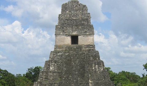 3. Tikal