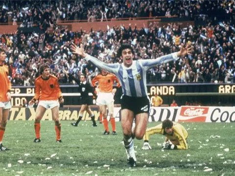 Mario Kempes