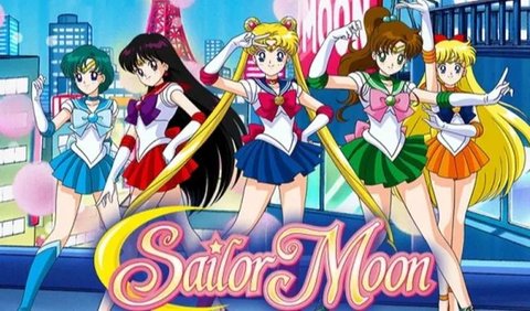 Sailor Moon