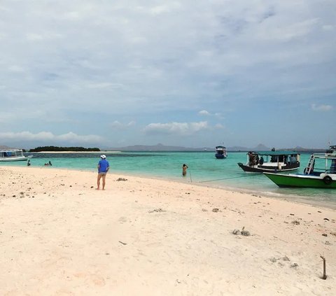 Pulau Rinca