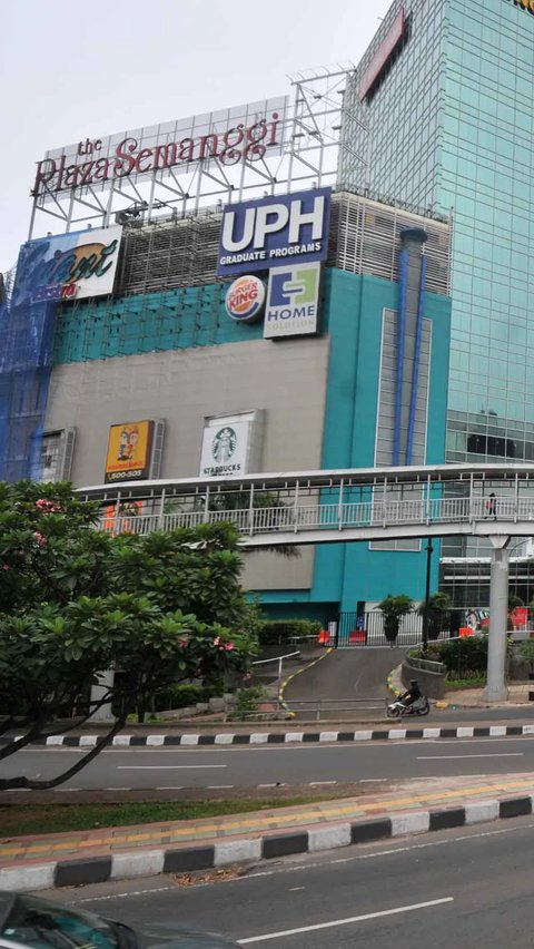 Hilangnya Pesona 'PLANGI' Dulu Hits Kini Mati Suri