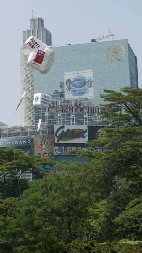 Hilangnya Pesona 'PLANGI' Dulu Hits Kini Mati Suri