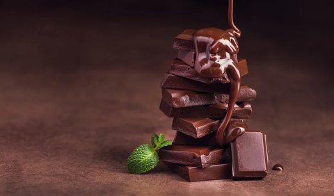 Perkembangan Industri Cokelat di Prancis
