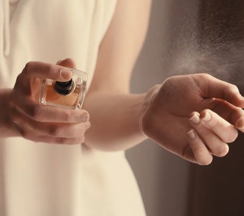 Mulai Dikenal Sejak 4.000 Tahun Lalu, Begini Perkembangan Parfum dari Masa ke Masa