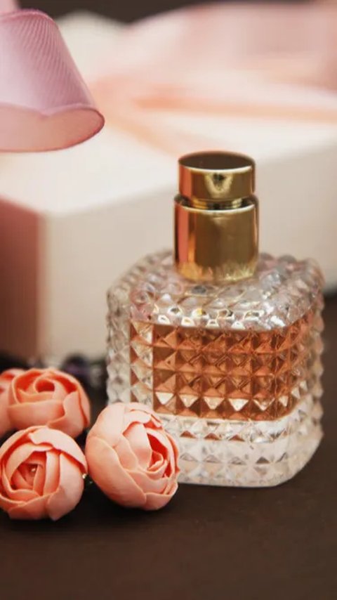 Mengenal Jenis Parfum dan Perbedaannya